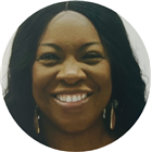 Desiree Onwuegbu, LPC