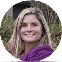 Desiree Pannier, LPC