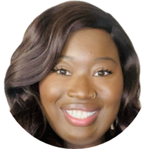 Desiree Patrick, LMHC