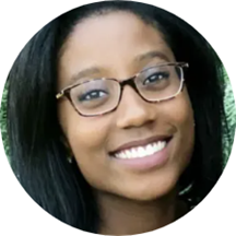 Desiree Perkins, CCC - SLP