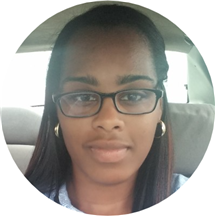 Desiree Reed, LMHC
