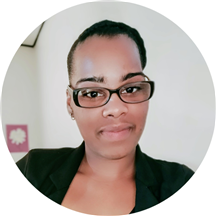 Desiree Reed, LMHC