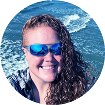 Desiree Richards, LCSW