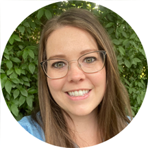 Desiree Sanders, LPC