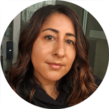 Desiree Sierra, LMFT