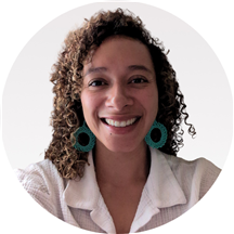 Desiree Terry, LCSW