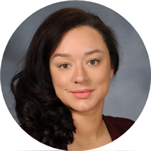 Desiree Thomas-Layugan, LMFT