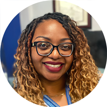 Desiree Williams, LMHC