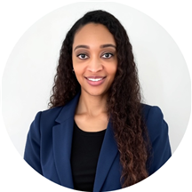 Desmiah Simmons, LPC