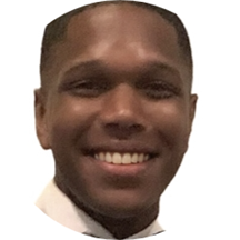 Desmond Crosswell, PA-C