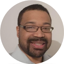 Desmond Lucas, LCMHC