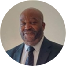 Desmond Maul, LMFT