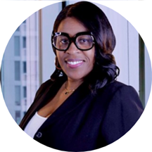 Desonta Tillman, LCPC