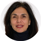 Despina Vougioukas-Tsekenis, LMHC