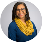 Desrene Sesay, LCPC