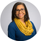 Desrene Sesay, LCPC