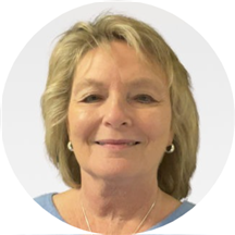 Dessie Elizabeth Faulkner, LMFT