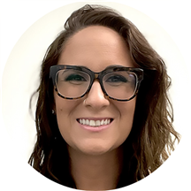 Destinee Gannuscio, LMFT