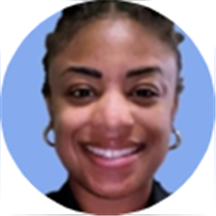 Destinee Gordon, MSW