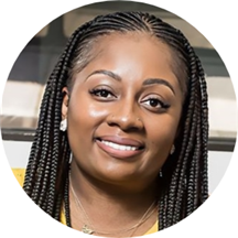Destinee Henderson, LPC