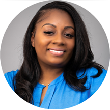 Destinee Henderson, LPC