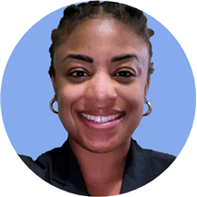 Destinee Monroe, LCSW, MSW