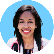 Destiney Hightower, APRN, RN, FNP-C