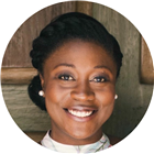 Destini Davis, LMFT
