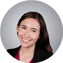 Destini Kohnen, LMHC