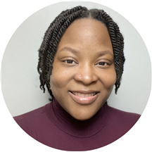 Destini Turner, APC