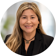 Destiny Benavides, APRN, FNP