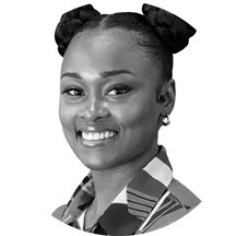 Destiny Bradley, LPC