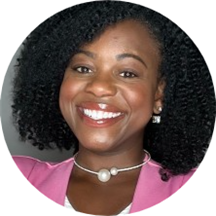 Destiny McCain, LPC