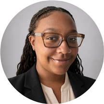 Destiny Perkins, LMSW, MSW