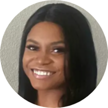 Destiny Rogers, CCC - SLP