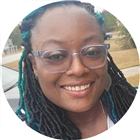 Destiny Thomas Huff, LPC