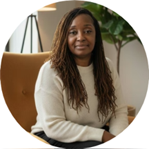 Detria Jenkins, LPC