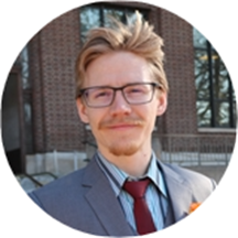 Detrick Snyder, MPH, RD