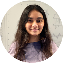 Devanshi Shah, PT
