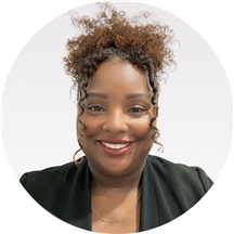 Devella Banks, LMFT