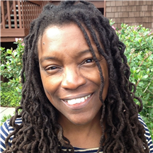 Devera Jackson-Garber, LMFT