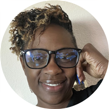 Devida Crawford, LISW