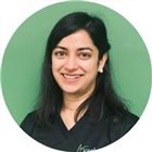 Devika Kelkar, PT