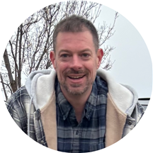 Devin Pinckard, LMHC, LPC, LCPC