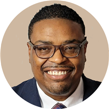 Dewitt Miller, MS, LPC