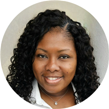 Dewona Johnson, LCSW