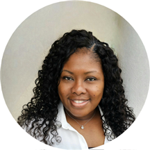 Dewona Johnson, LCSW