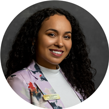 Deyshla Caraballo, MS