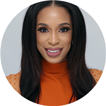 Dezsarai Smith, LPC