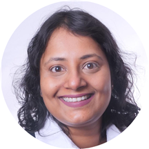 Dhanya Raveendrann, PT